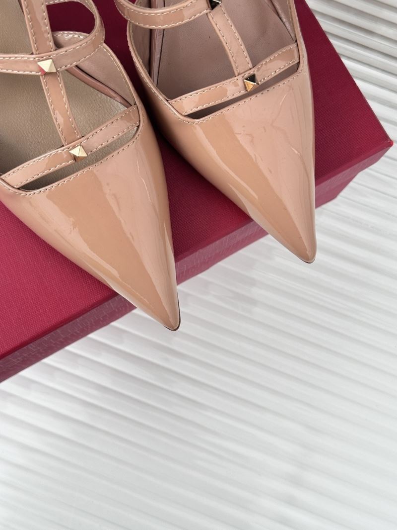 Valentino Slippers